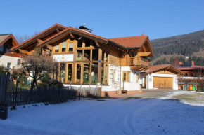 Ferienwohnung Bliem Altenmarkt Im Pongau